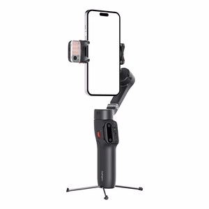 Gimbal Hohem iSteady V3 Komplekt jaoks Smartphones (must)