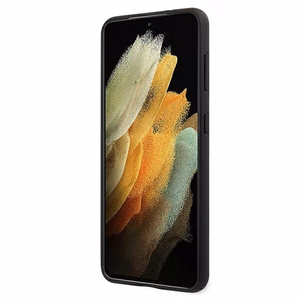 Mercedes Urban Line чехол для Samsung Galaxy S21 - чёрный