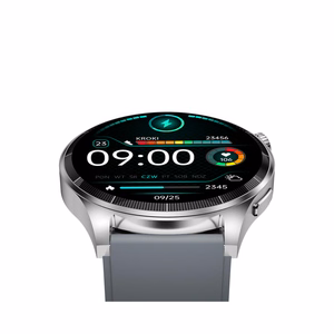Forever Smartwatch Grand 2 SW-710 hõbedane