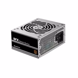 CHIEFTEC 350W SFX 80PLUS BRONZE toiteplokk bulk