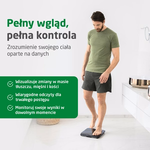 Medisana BS 850 connect kehakoostise kaal