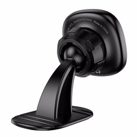 Magnetic car phone Hoidja Hoco dashboard H73 must and hall