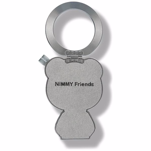 Nimmy Cool&Cute 2.0 Bear magnetiline ripats hall