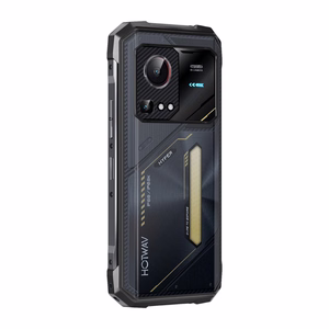 HOTWAV Hyper 7S смартфон (жёлтый)