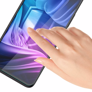 TCL 605 / 60 SE – 3mk Silky Matt Pro telefoni ekraanikaitse