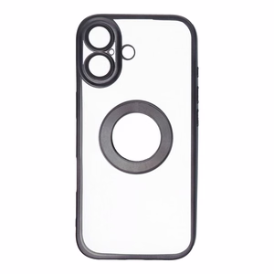 Ümbris GLAM jaoks IPHONE 17 must