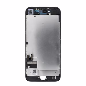 FixCell LCD Display jaoks IPHONE 7 Retina must (refurbished)