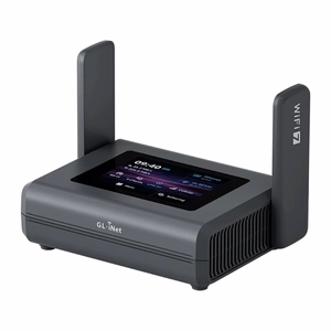 Ruuter GL.iNet Slate 7 Pro