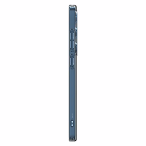 Spigen Liquid Crystal Ümbris jaoks Samsung Galaxy S25 Ultra - Semi-läbipaistev
