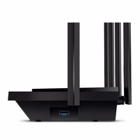 TP-Link Archer AX5400 Dual-Band Gigabit Wi-Fi 6 Router, must