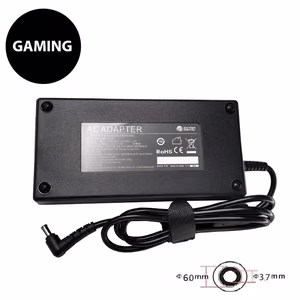 Sülearvuti toiteadapter ASUS 150W: 20V, 7.5A
