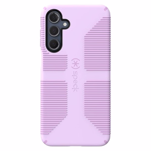 Speck ImpactHero Grip ümbris seadmele Samsung Galaxy A16 4G / 5G, Phlox Purple / Pale Iris värvitoonis