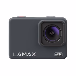 LAMAX X3.2 экшн-камера