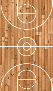 Nexgen dekoratiivne 3D-efektiga kleebis seadmele Samsung Galaxy S3, Hardwood Classic 3D