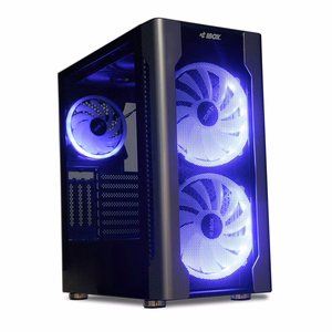 I-BOX CHIRON ZH68 GAMING arvutikorpus