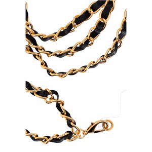 STRAP Phone lanyard, Phone pendant / cord length 116cm (58cm in the loop) / on neck - must