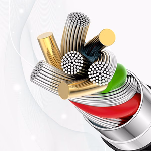 Dudao L9X 30W USB-C - Lightning Kaabel 1m - must