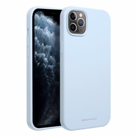 ROAR Ümbris CLOUD SKIN jaoks IPHONE 11 Pro Light sinine