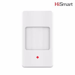 HiSmart Juhtmevaba MotionProtect