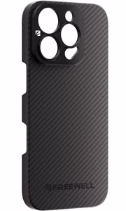 Freewell ümbris jaoks Iphone 16 Pro Max koos 17mm kinnitus