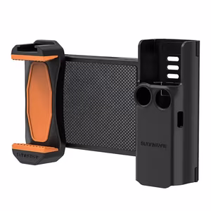 Phone Hoidja koos Salvestusruum Ümbris Sunnylife DJI Osmo Tasku 3
