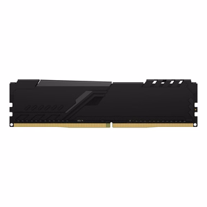 Kingston Technology FURY Beast 8 GB mälumoodul 1 x 8 GB DDR4 3600 MHz