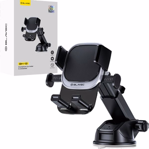Blavec Auto hoidja BH-12 to windshield / dashboard (BH12-WSB) must