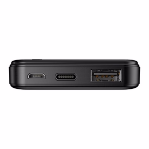 Maxlife akupank MXPB-01 5000 mAh must