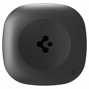 SPIGEN TAGME BLUETOOTH JÄLGIJA MUST