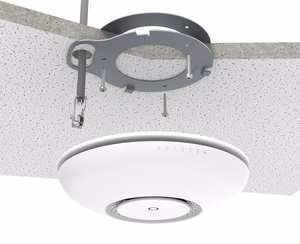 MikroTik Pääsupunkt 802.11b/g/n/ac RBCAPGI-5ACD2ND