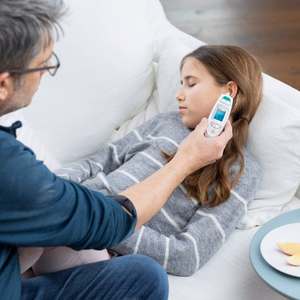 Medisana TM 750 termomeeter