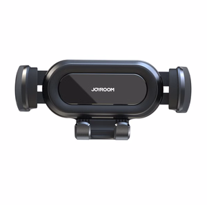Joyroom JR-ZS351 phone hoidja jaoks air vent - silver