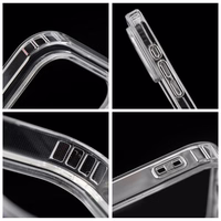 Telefoni ümbris "Ring Mag Cover" Samsung S931 S25 tumeroheline