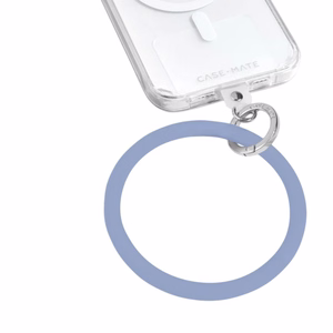 Case-Mate Phone Bangle randmerihm nutitelefonile, kahvatusinine