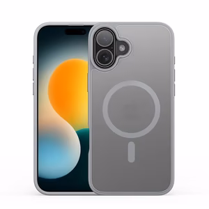 Ümbris Dux Ducis Yind Apple iPhone 17 hall