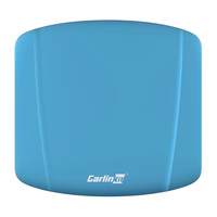 Carlinkit TBOX ULTRA Carplay&Android juhtmevaba adapter