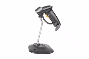 Digitus DA-81003 – Bluetoothiga 2D-vöötkoodiskanner