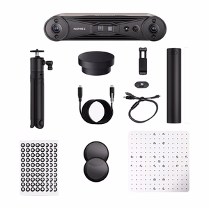 Revopoint Inspire 2 3D-skanner - Premium versioon