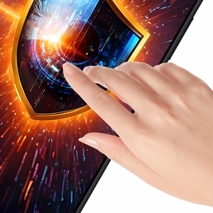 Asus ROG Phone 8/8 Pro – 3mk Silky Matt Privacy privaatsusfilter