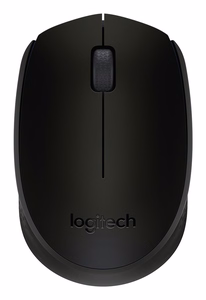 Logitech B170 juhtmevaba hiir