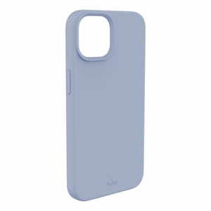 Puro Icon Cover ümbris seadmele iPhone 14 Plus 6.7", Sierra Blue sinine