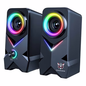 Mängu speakers Onikuma L2
