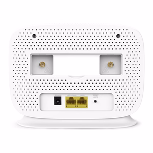 TP-LINK TL-MR105 беспроводной N 4G LTE роутер