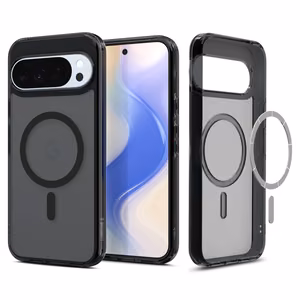 Spigen Ultra Hybrid Mag MagSafe Ümbris jaoks Google Pixel 10 Pro XL - Clear must