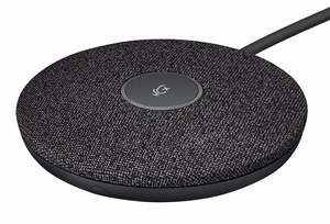 Logitech Rally Mic Pod mikrofon