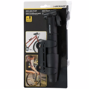 Dunlop mini-jalgrattapump