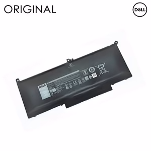 Notebook aku, DELL F3YGT DM3WC, Original