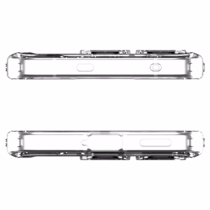 Spigen Ultra Hybrid Ümbris jaoks Nothing Phone 3 - Läbipaistev