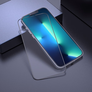 Borofone BF3 Full Screen karastatud klaas iPhone 14 Plus