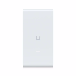 Ubiquiti U6 Mesh Pro 2400 Mbit/s valge Power over Ethernet (PoE)